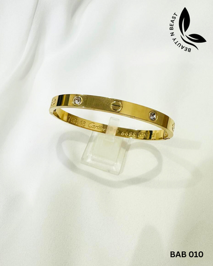 Stainless Steel Uni Gender handcuff