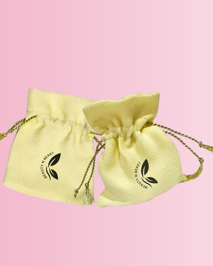 Jewelry Pouch