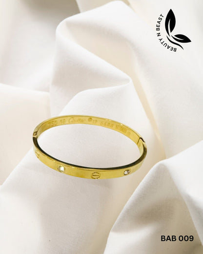 Stainless Steel Uni Gender handcuff