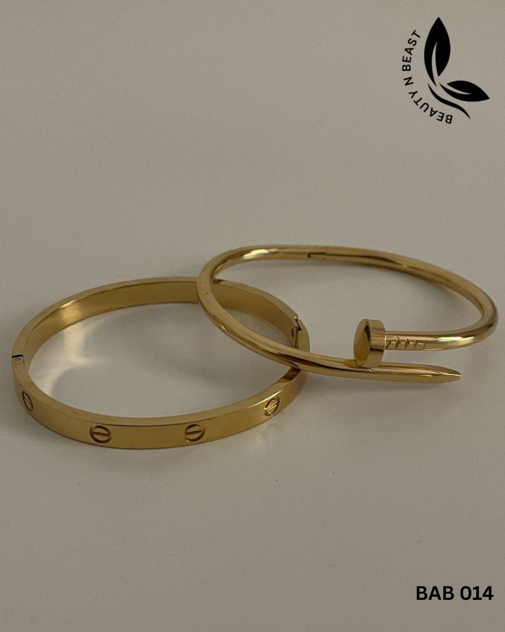 Stainless Steel Pair Handcuff