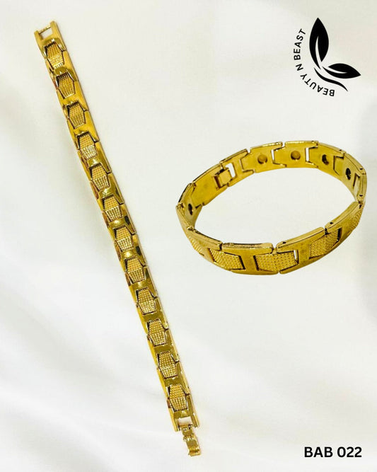 Uni Gender Stainless steel Bracelet